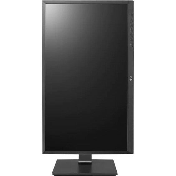 LG 24CN650W All-in-One Thin Client - Intel Celeron J4105 Quad-core (4 Core) 1.50 GHz