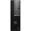 Dell OptiPlex 5000 Desktop Computer - Intel Core i5 12th Gen i5-12500 Hexa-core (6 Core) 3 GHz - 16 GB RAM DDR4 SDRAM - 512 GB M.2 PCI Express NVMe 3.0 x4 SSD - Small Form Factor - Black