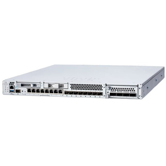 Cisco 3120 Network Security/Firewall Appliance