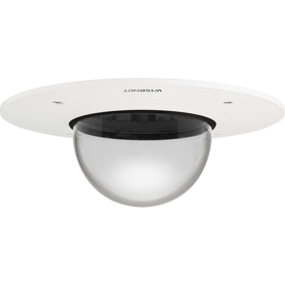 Hanwha Techwin Surveillance Camera Dome Housing Cap