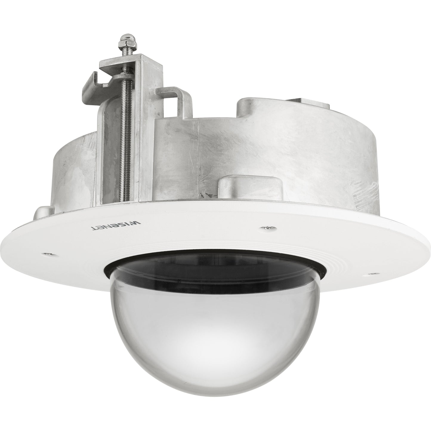 Hanwha Techwin Surveillance Camera Dome Housing Cap