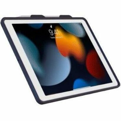 CTA Digital Tablet Carrying Case for iPad 10.2" with Kickstand