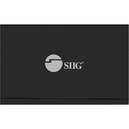 SIIG 1080p HDMI Over IP Extender with IR - Encoder (TX)