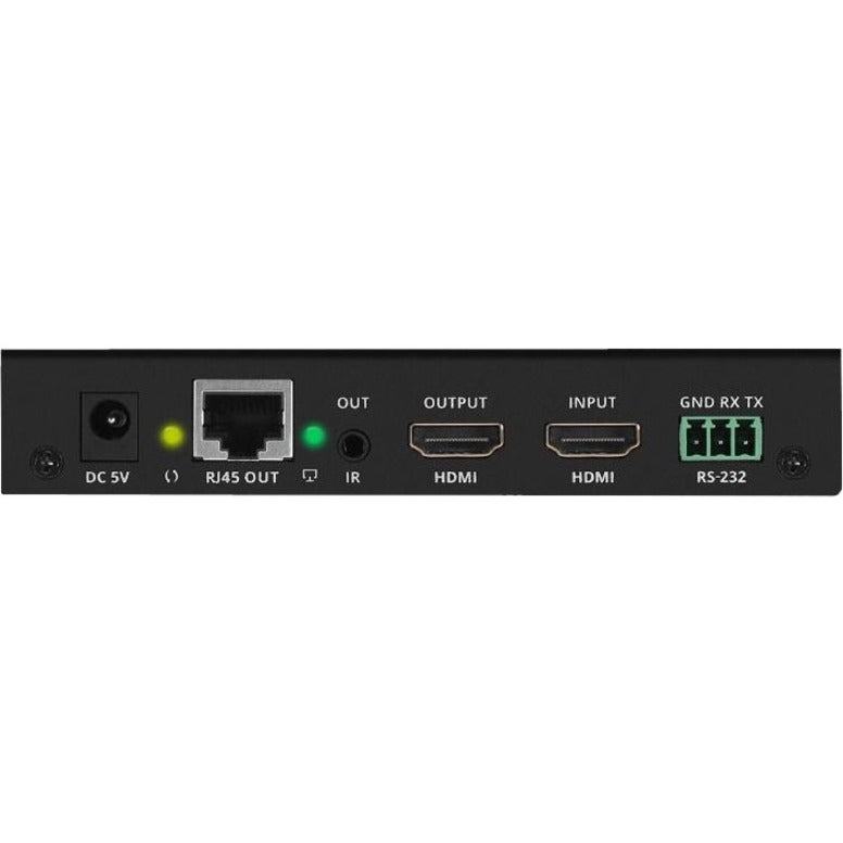 SIIG 1080p HDMI Over IP Extender with IR - Encoder (TX)