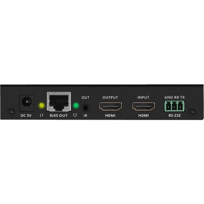 SIIG 1080p HDMI Over IP Extender with IR - Encoder (TX)