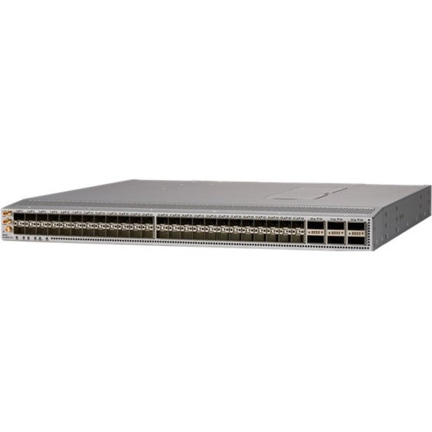 Cisco Nexus 93180YC-FX3 Ethernet Switch