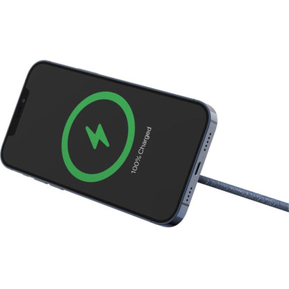 Belkin Portable Wireless Charger Pad with MagSafe 15W