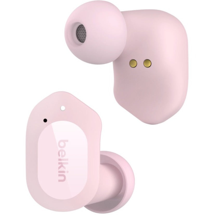 Belkin SOUNDFORM Play True Wireless Earbuds