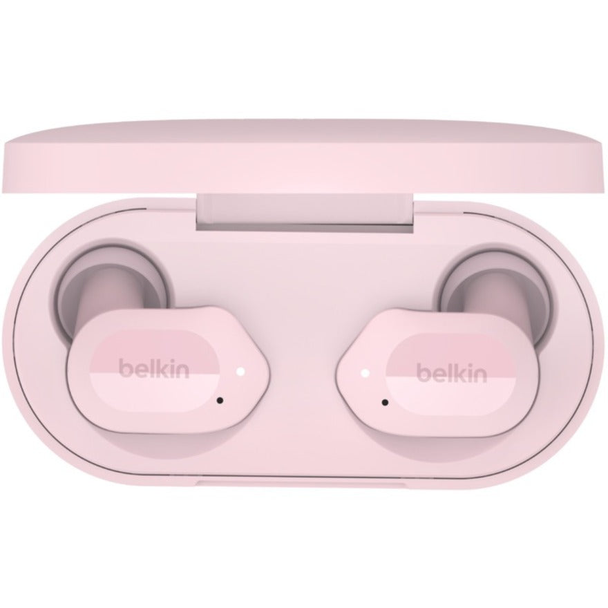 Belkin SOUNDFORM Play True Wireless Earbuds