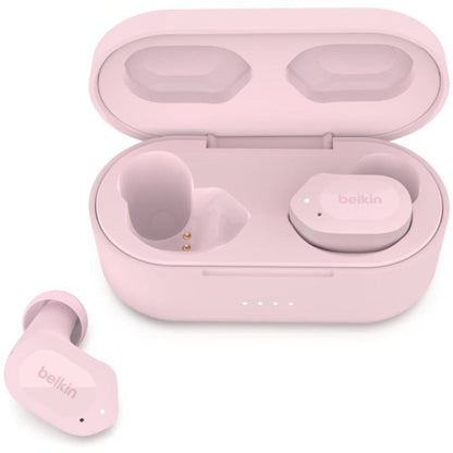 Belkin SOUNDFORM Play True Wireless Earbuds