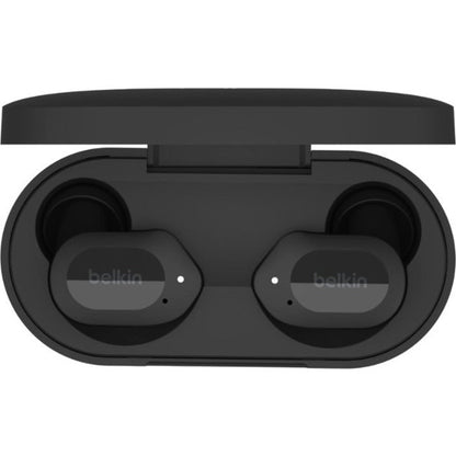 Belkin SOUNDFORM Play True Wireless Earbuds