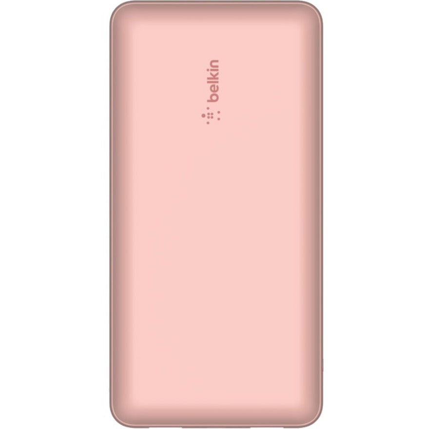 Belkin BOOST&uarr;CHARGE Power Bank 20K