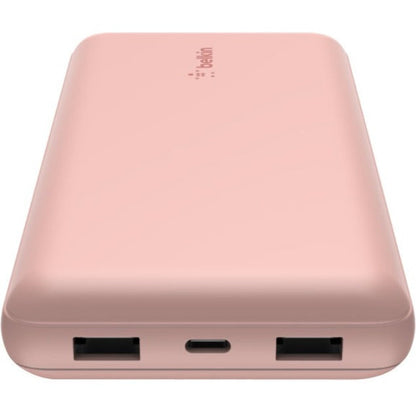 Belkin BOOST&uarr;CHARGE Power Bank 20K