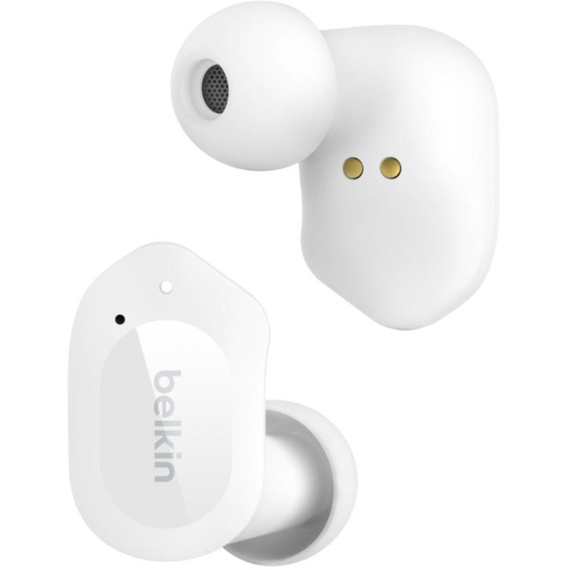 Belkin SOUNDFORM Play True Wireless Earbuds