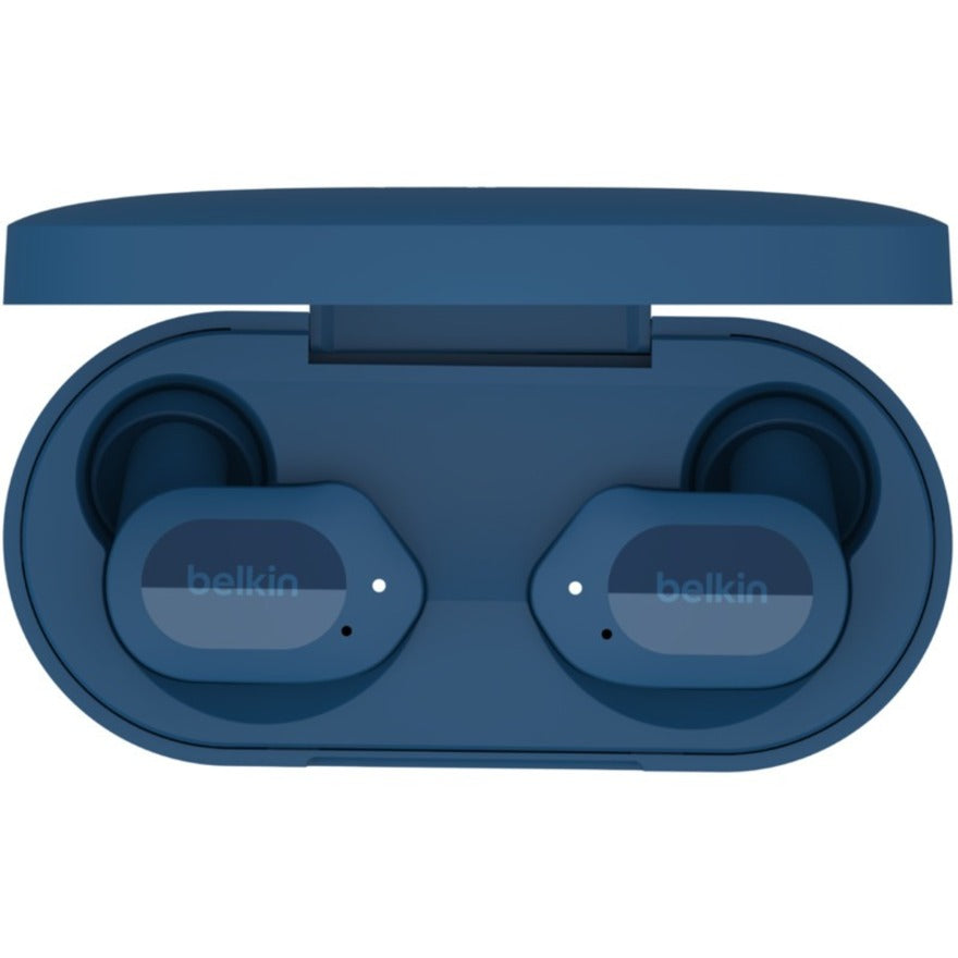 Belkin SOUNDFORM Play True Wireless Earbuds