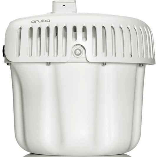Aruba AP-584 Dual Band IEEE 802.11ax 2.97 Gbit/s Wireless Access Point - Outdoor - TAA Compliant