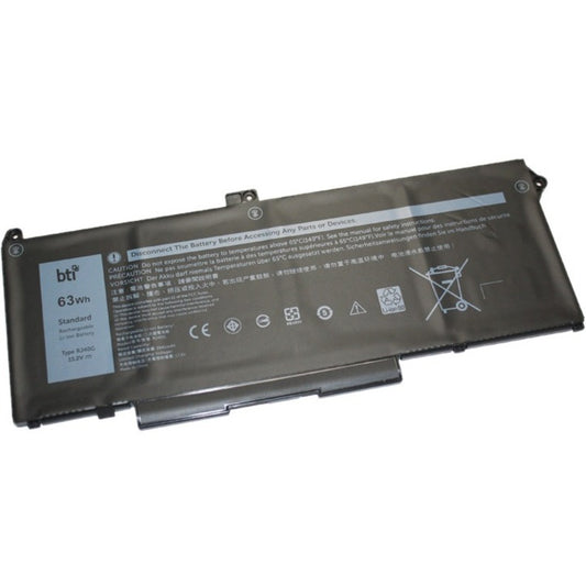 BTI Battery