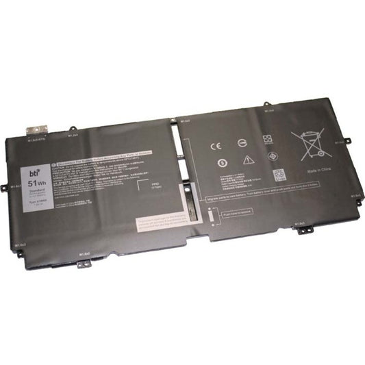 BTI Battery