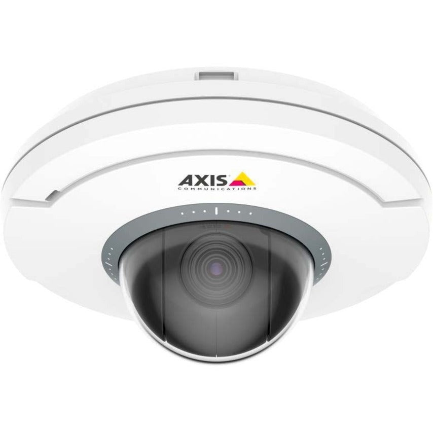 AXIS M5075-G 2 Megapixel Full HD Network Camera - Color - Mini Dome - TAA Compliant