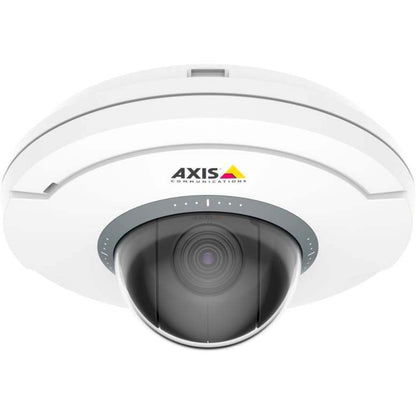 AXIS M5075-G 2 Megapixel Full HD Network Camera - Color - Mini Dome - TAA Compliant