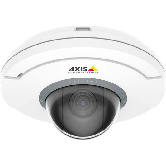 AXIS M5075-G 2 Megapixel Full HD Network Camera - Color - Mini Dome - TAA Compliant