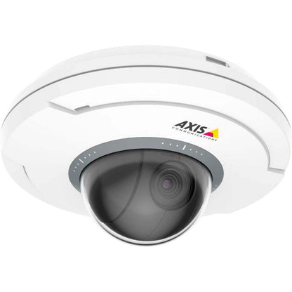 AXIS M5075-G 2 Megapixel Full HD Network Camera - Color - Mini Dome - TAA Compliant