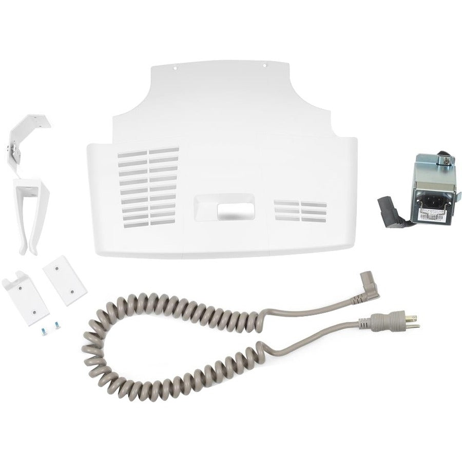 Ergotron SV LiFe Cart Cord Upgrade Kit US/CA/MX