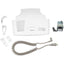 Ergotron SV LiFe Cart Cord Upgrade Kit US/CA/MX