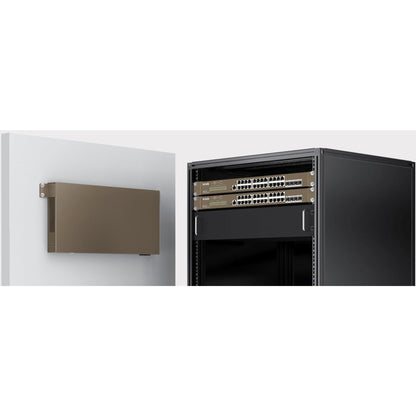 Tenda L2 Managed Switch