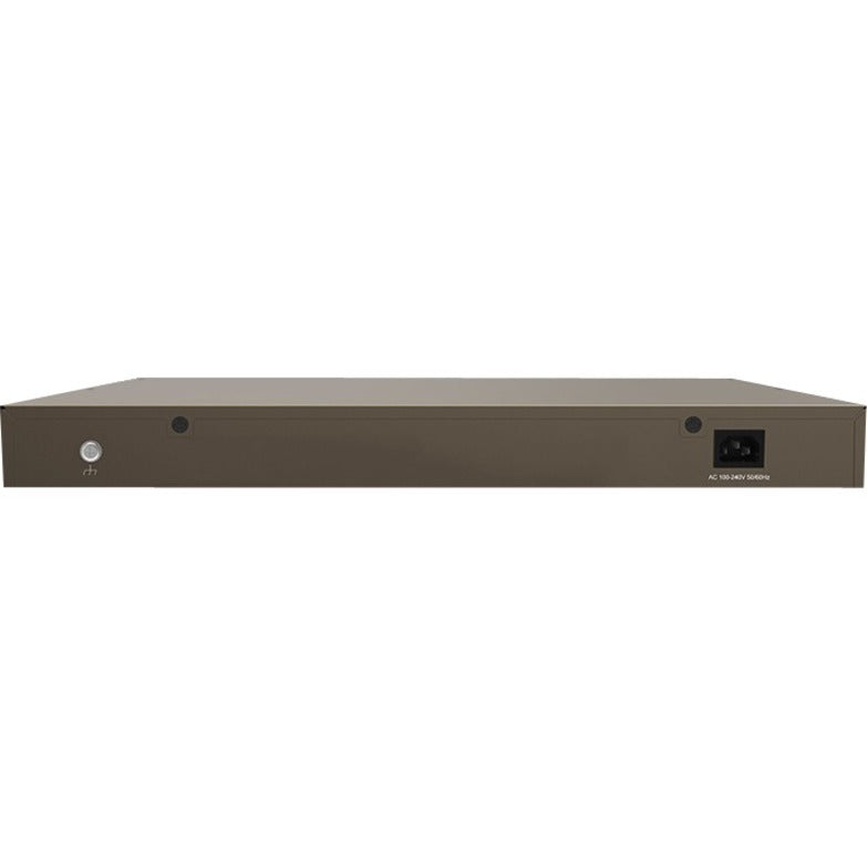 Tenda L2 Managed Switch
