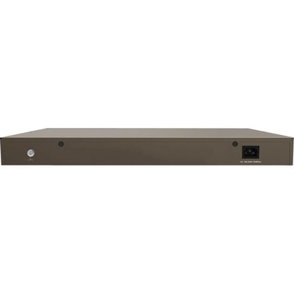 Tenda L2 Managed Switch