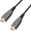 4XEM 90M 295FT Active Optical Fiber 2.0 HDMI