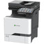 Lexmark CX735adse Laser Multifunction Printer - Color