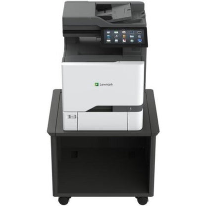 Lexmark CX735adse Laser Multifunction Printer - Color
