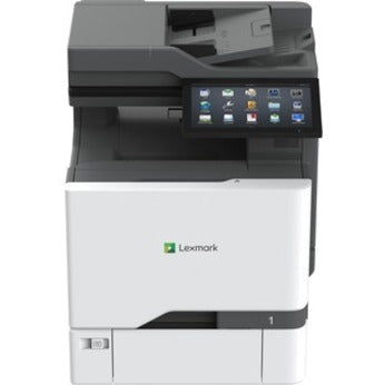 Lexmark CX735adse Laser Multifunction Printer - Color