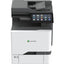 Lexmark CX735adse Laser Multifunction Printer - Color