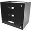 StarTech.com 10U Wall Mount Rack 14in Deep 19 inch Wall Mount Network Rack Wall Mounting Patch Panel Bracket for Switch/IT Equipment