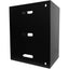 StarTech.com 14U Wall Mount Rack 14in Deep 19 inch Wall Mount Network Rack Wall Mounting Patch Panel Bracket for Switch/IT Equipment