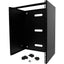 StarTech.com 14U Wall Mount Rack 14in Deep 19 inch Wall Mount Network Rack Wall Mounting Patch Panel Bracket for Switch/IT Equipment