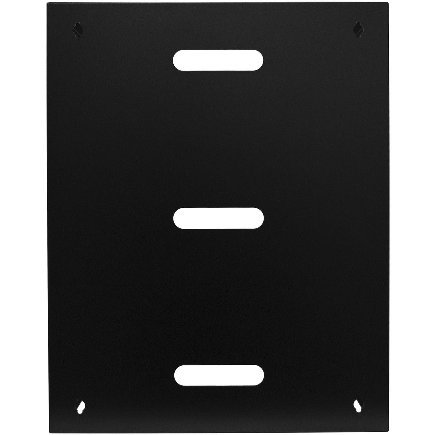 StarTech.com 14U Wall Mount Rack 14in Deep 19 inch Wall Mount Network Rack Wall Mounting Patch Panel Bracket for Switch/IT Equipment