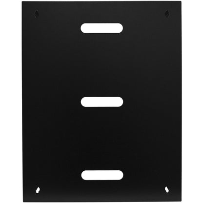StarTech.com 14U Wall Mount Rack 14in Deep 19 inch Wall Mount Network Rack Wall Mounting Patch Panel Bracket for Switch/IT Equipment
