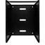 StarTech.com 14U Wall Mount Rack 14in Deep 19 inch Wall Mount Network Rack Wall Mounting Patch Panel Bracket for Switch/IT Equipment