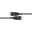 4XEM 90M 295FT Active Optical Fiber 1.4 DisplayPort Cable