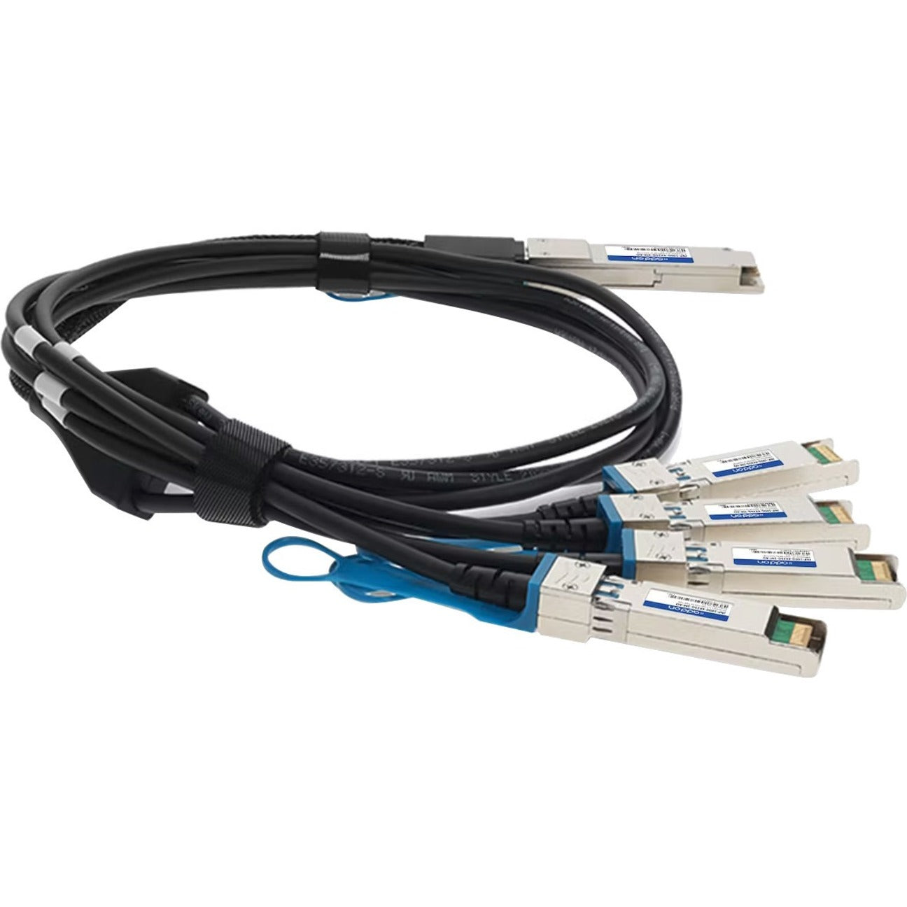 AddOn Twinaxial Network Cable