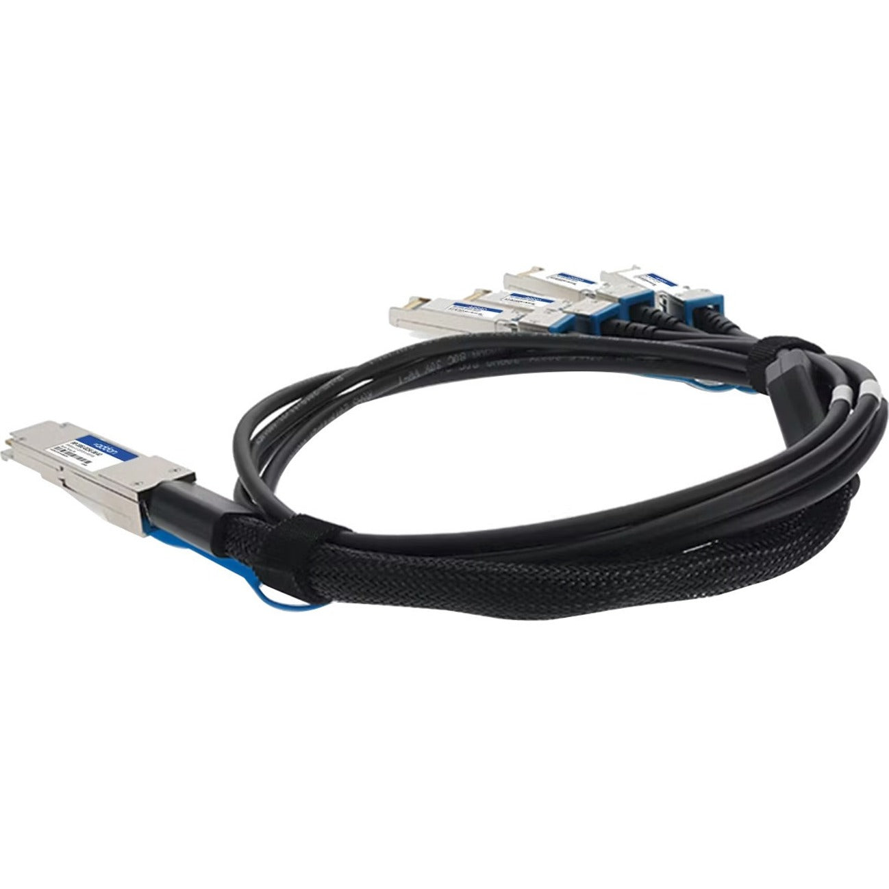 AddOn Twinaxial Network Cable