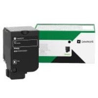 Lexmark Unison Original Laser Toner Cartridge - Black Pack