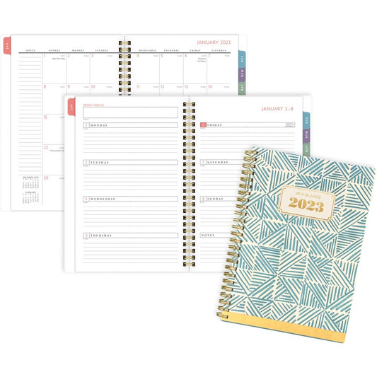At-A-Glance BADGE Planner