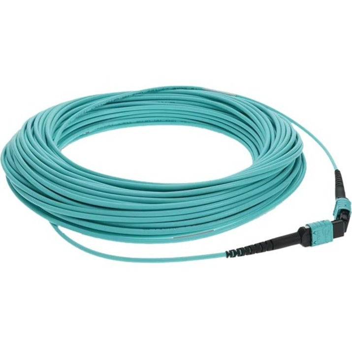 AddOn Fiber Optic Patch Network Cable
