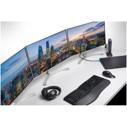 Kensington Docking Station