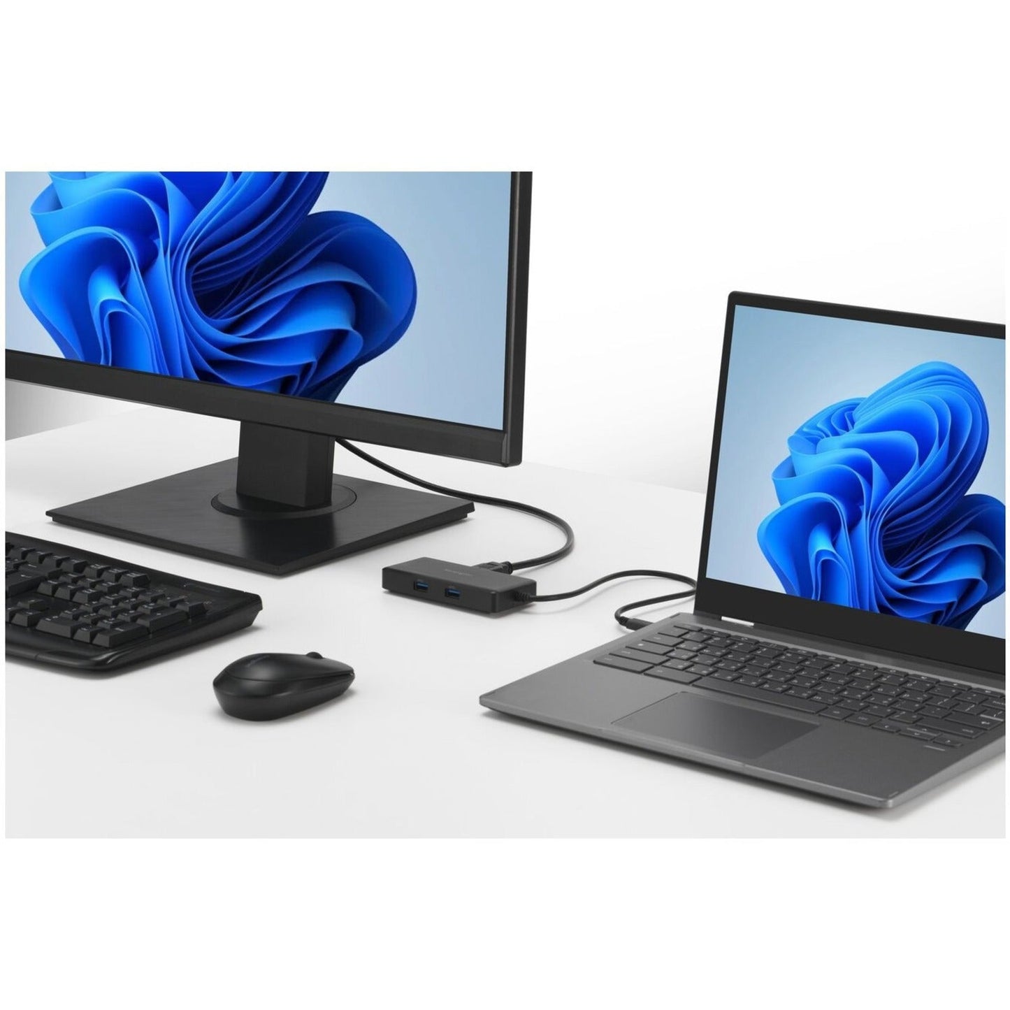 Kensington G1000P USB-C Mini Dock